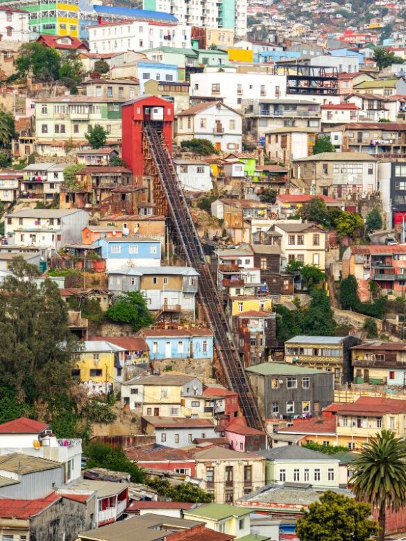 10 Best Airlines to Fly to South America (Updated 2023) Global Viewpoint