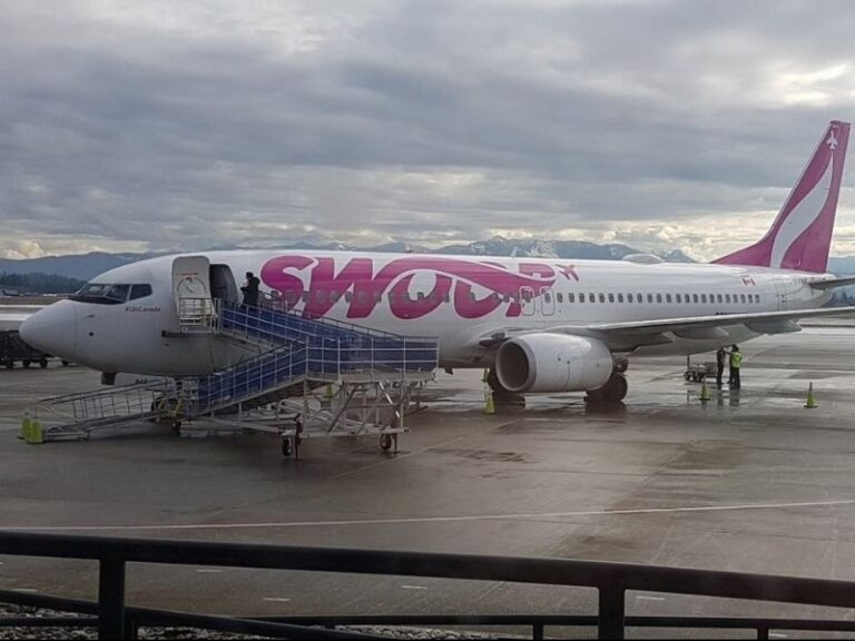 The 8 Cheapest Airlines in Canada (2024) Global Viewpoint