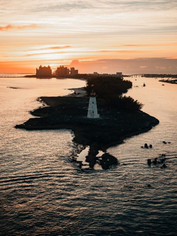 10 Best Airlines to Fly to The Bahamas (Updated 2023) Global Viewpoint