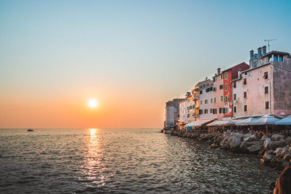 The Ultimate Rovinj, Croatia Guide: 12 Things to Do & Places to Go