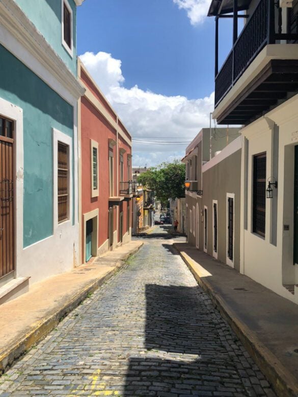 12 Wonderful Things to Do in San Juan, Puerto Rico Global Viewpoint
