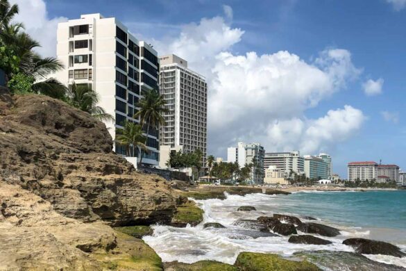 San Juan, Puerto Rico’s 12 Best Attractions & Experiences for First-Timers