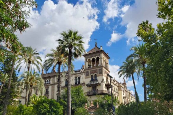 12 Awesome Things to Do in Seville for an Epic Trip