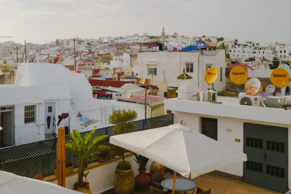 10 AMAZING Things to Do in Tangier, Morocco (Top Attractions & Hidden Gems)