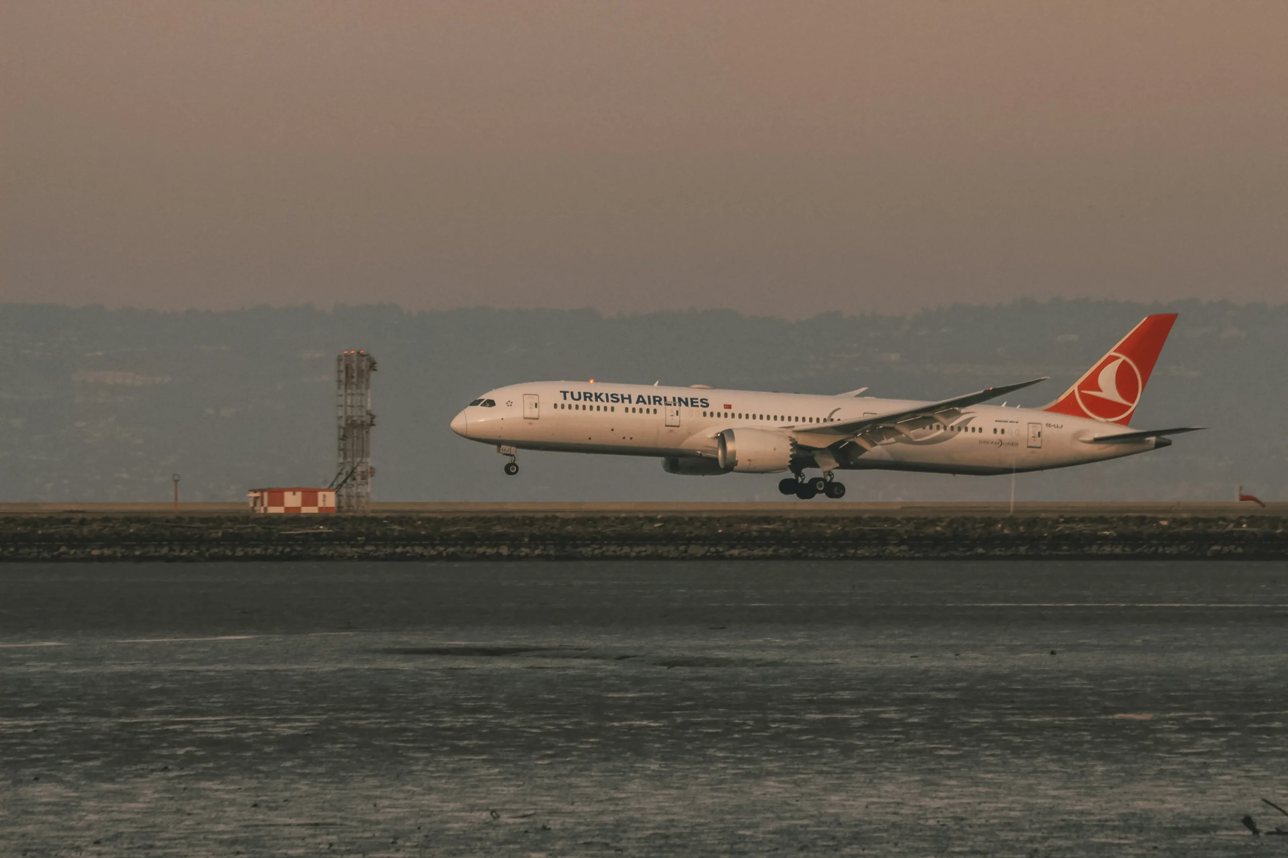 Turkish Airlines flies to Bali from Europe via Istanbul