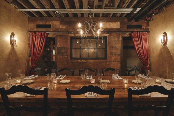 Where to Eat in Cincinnati: 17 Unique & Trendy Spots You’ll Love