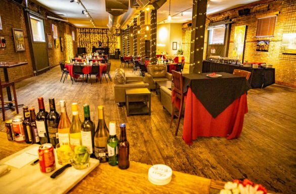 Unique Restaurants in Colorado Springs
