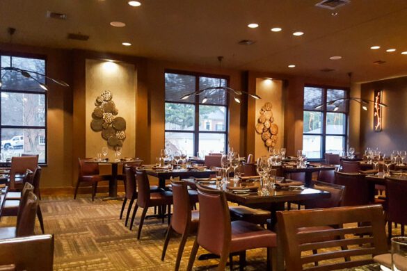 Where to Eat in Louisville: 26 Unique & Trendy Spots You’ll Love