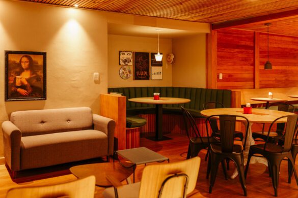 21 Awesome Restaurants in Minneapolis, MN For a Unique Experience