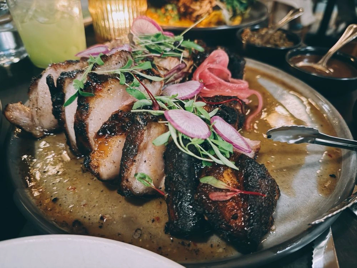 Vinai is one of Minneapolis' coolest restaurants