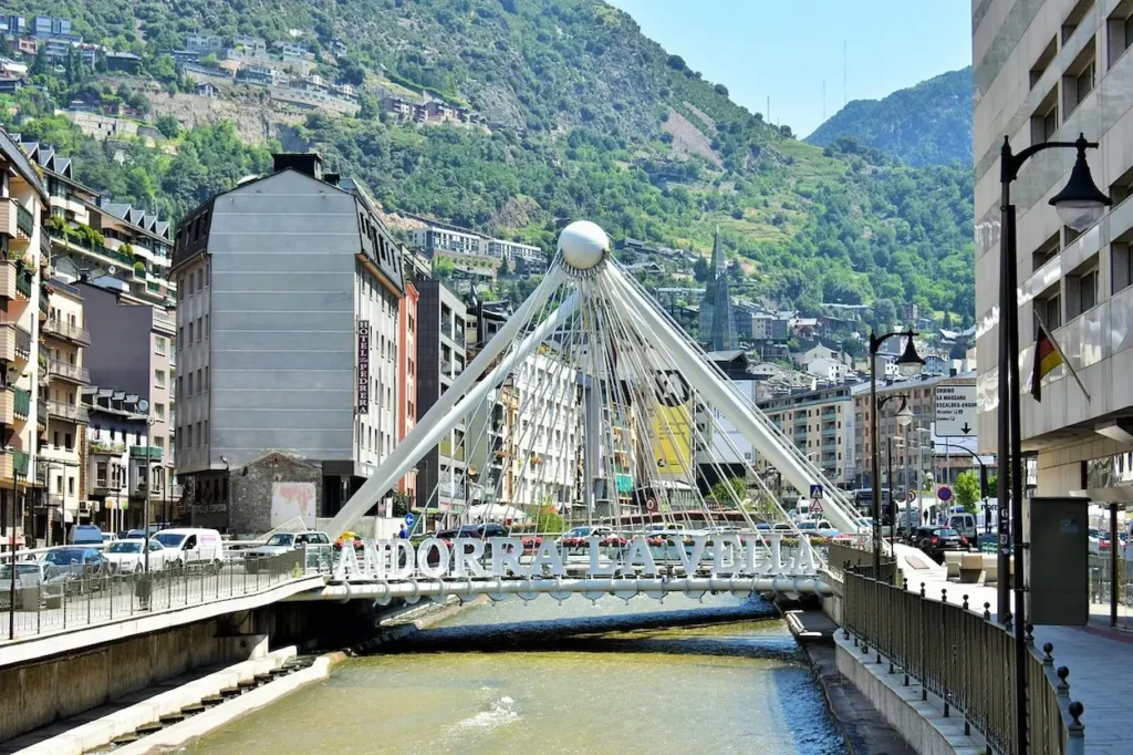Andorra la Vella
