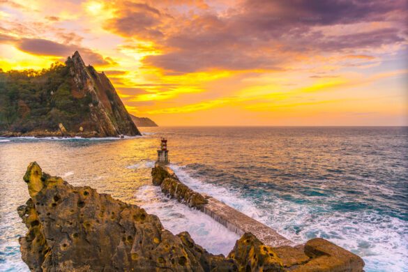 12 Dreamy Basque Country Destinations That Look Straight Out of a Painting