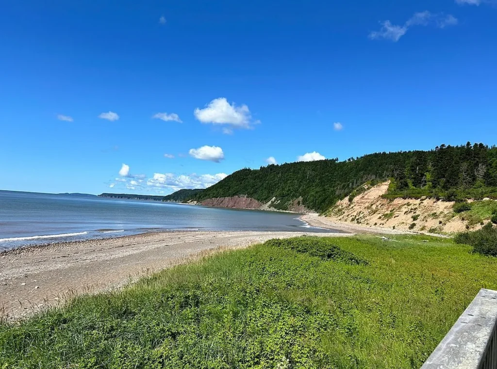 Fundy National Park