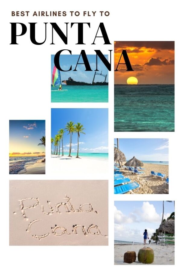 10 Best Airlines to Fly to Punta Cana (Updated 2023) Global Viewpoint