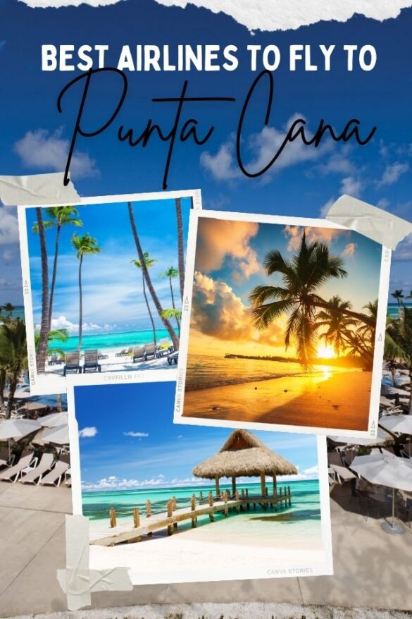 10 Best Airlines to Fly to Punta Cana (Updated 2023) Global Viewpoint