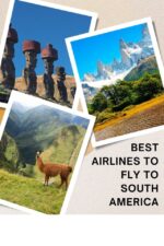 The 10 Best Airlines To Fly To South America In 2025 Global Viewpoint Best Airlines South America Top 150x225