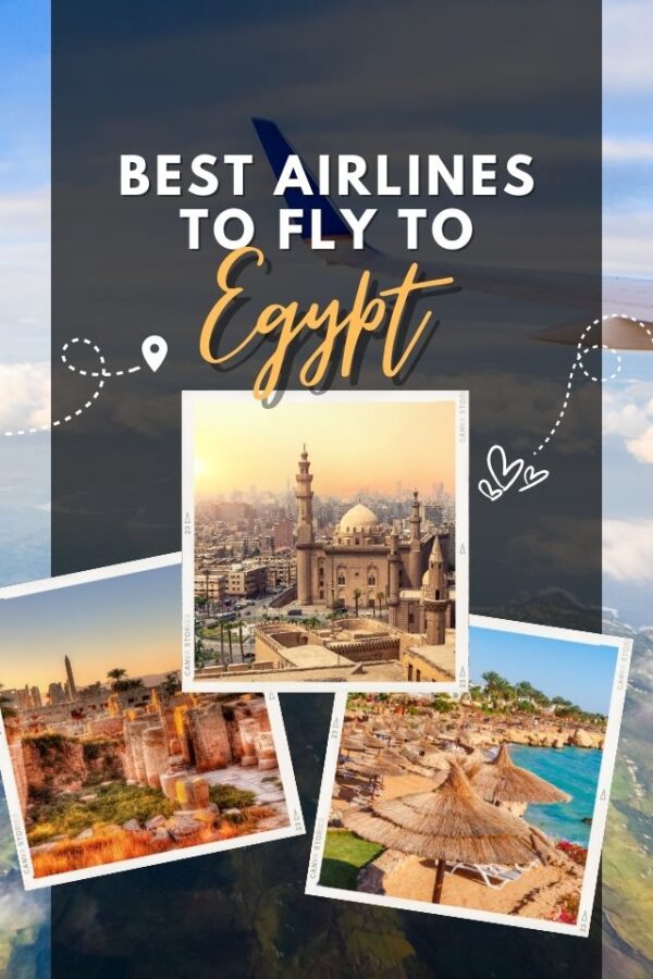 10 Best Airlines to Fly to Egypt (Updated 2023) Global Viewpoint