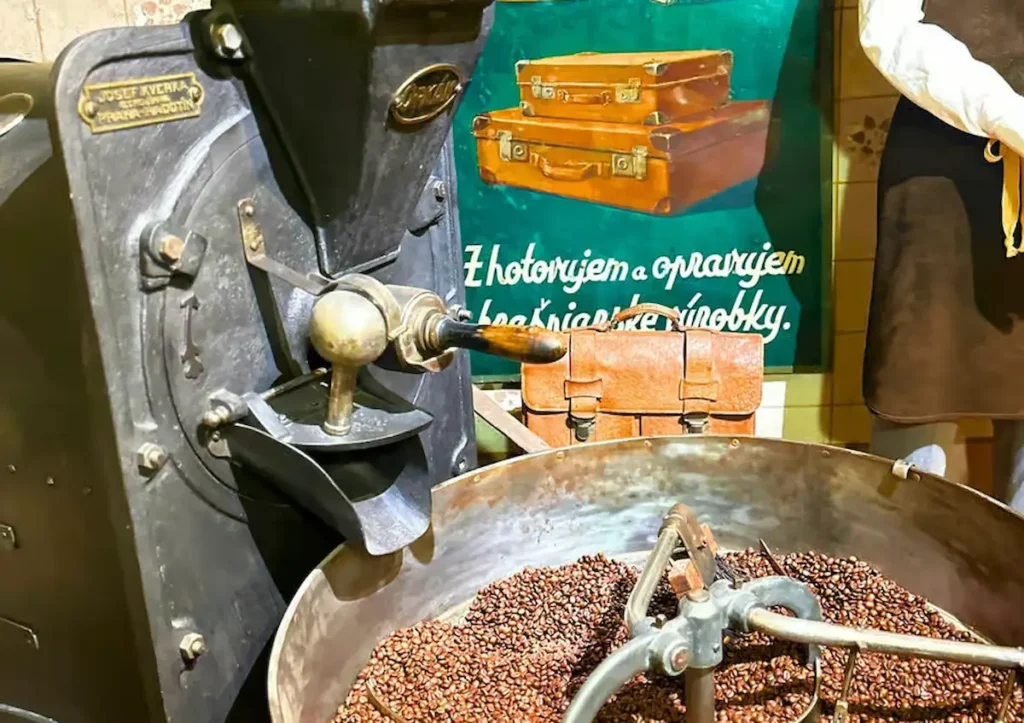 Jewish heritage tour with castle and synagogue