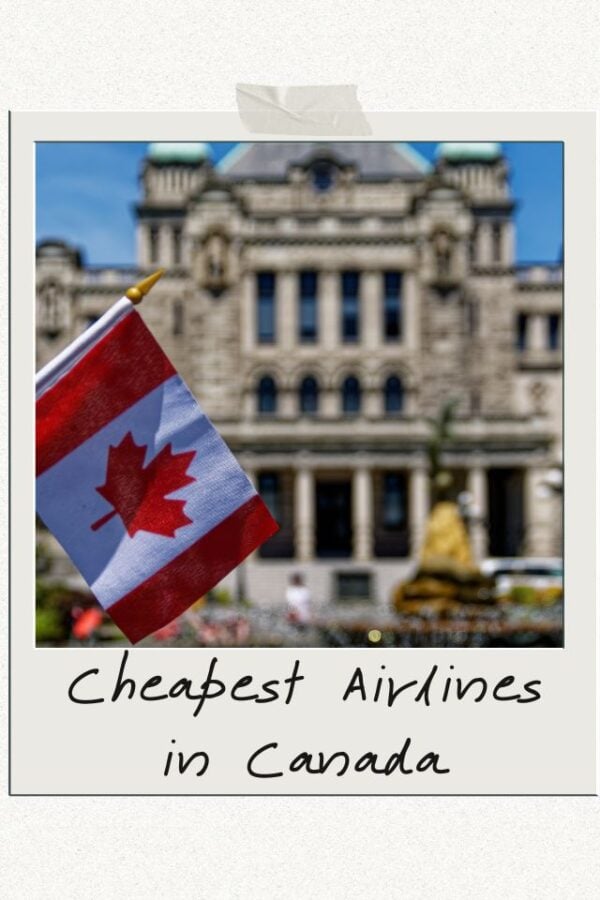 Unveiling Canada on a Budget: Your Guide to Cheap Flights, Must-See Attractions, and Savvy Travel