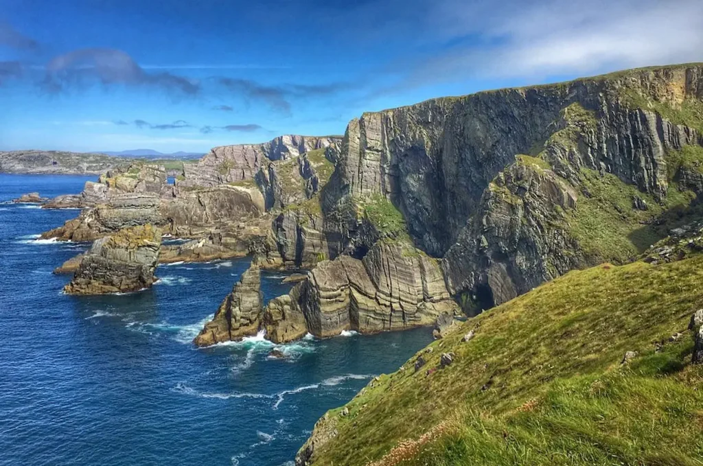 Mizen Head Visitor Centre