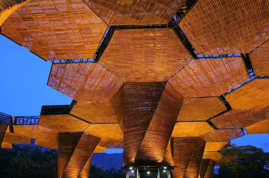 Jardín Botánico de Medellín