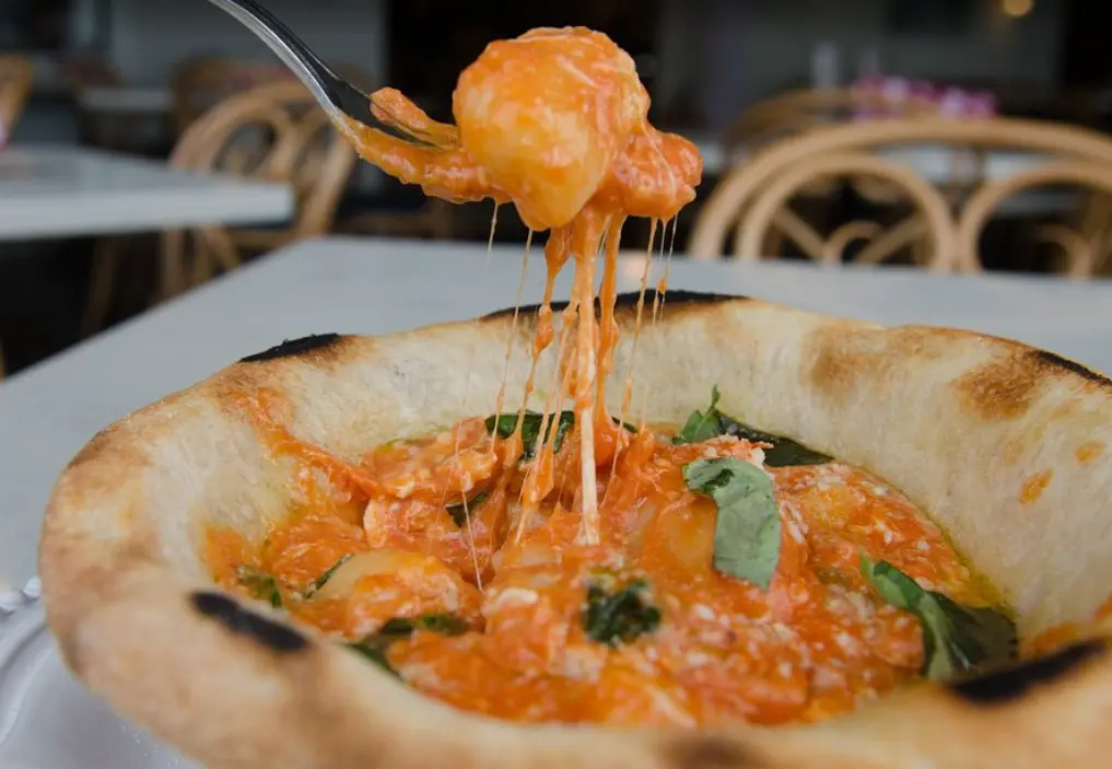 DiAnoia's Eatery - Bread Bowl