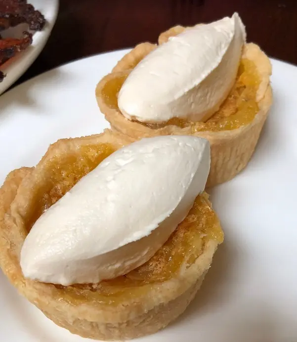 Metropole Restaurant at 21c Museum Hotel