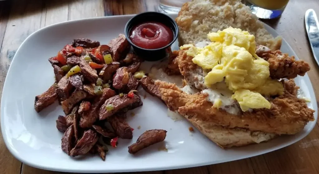 Incline Public House