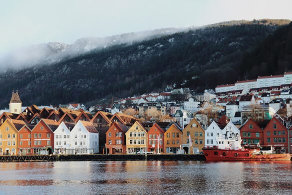 12 Can’t-Miss Things to Do in Bergen, Norway (From Locals’ Favorites to Major Attractions)