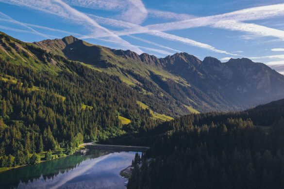 15 Must-Do Experiences in Gstaad, Switzerland