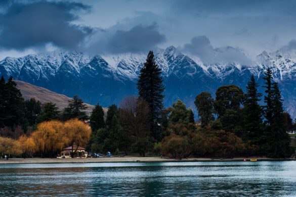 12 Fun & Unique Things to Do in Queenstown, NZ