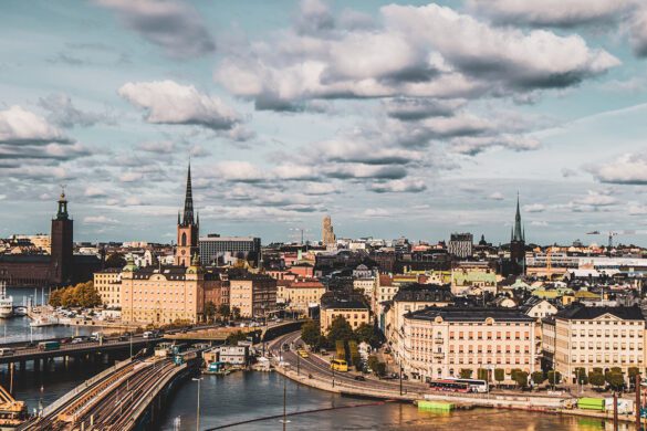 12 Awesome Things to Do in Stockholm for an Epic Trip