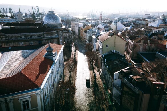 15 Iconic Varna, Bulgaria Attractions & Activities to Add to Your Itinerary