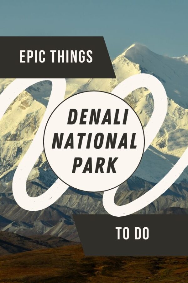 11 BEST THINGS TO DO IN DENALI NATIONAL PARK FREE PAID visual data 7