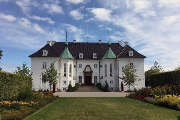 12 Stunning Hidden Gems in Aarhus You Need to See