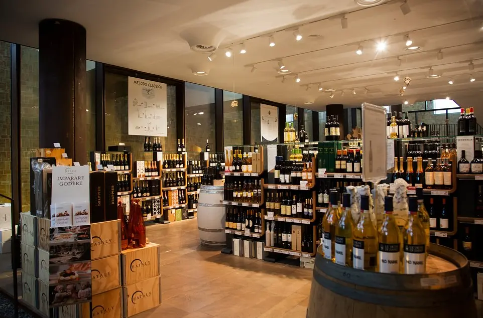 Eataly Trieste