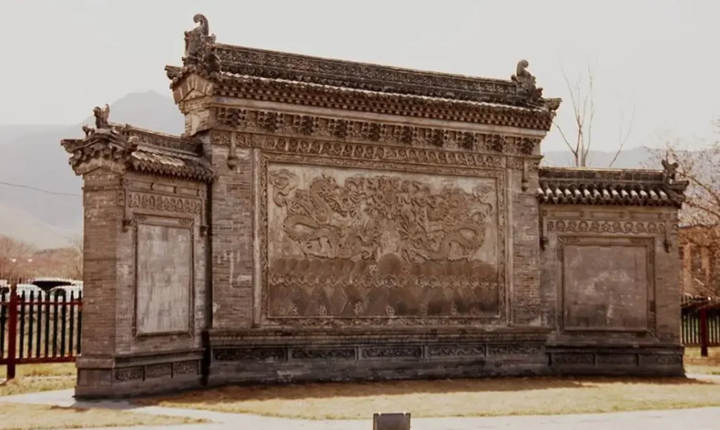 Bogd Khaan Palace Museum of Mongolia