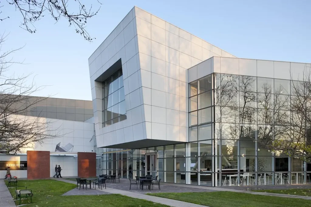 Computer History Museum