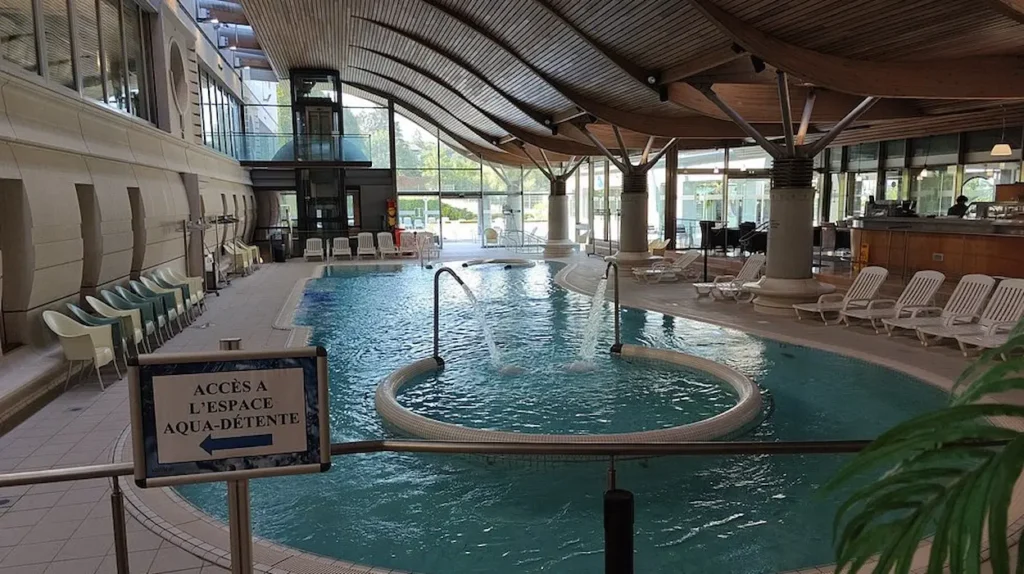 ValVital - Thermes & Spa Chevalley Aix-les-Bains