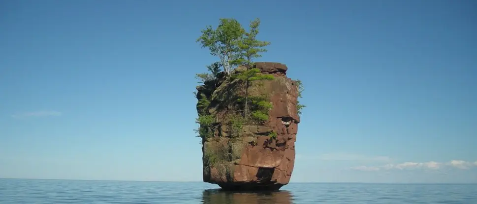 Apostle Islands National Lakeshore