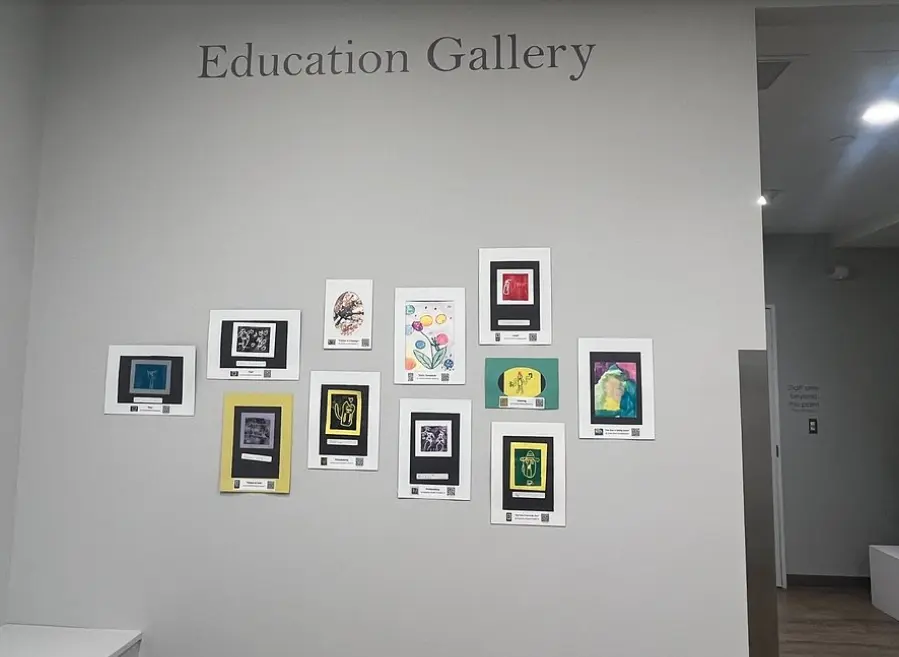 Knoxville Museum of Art