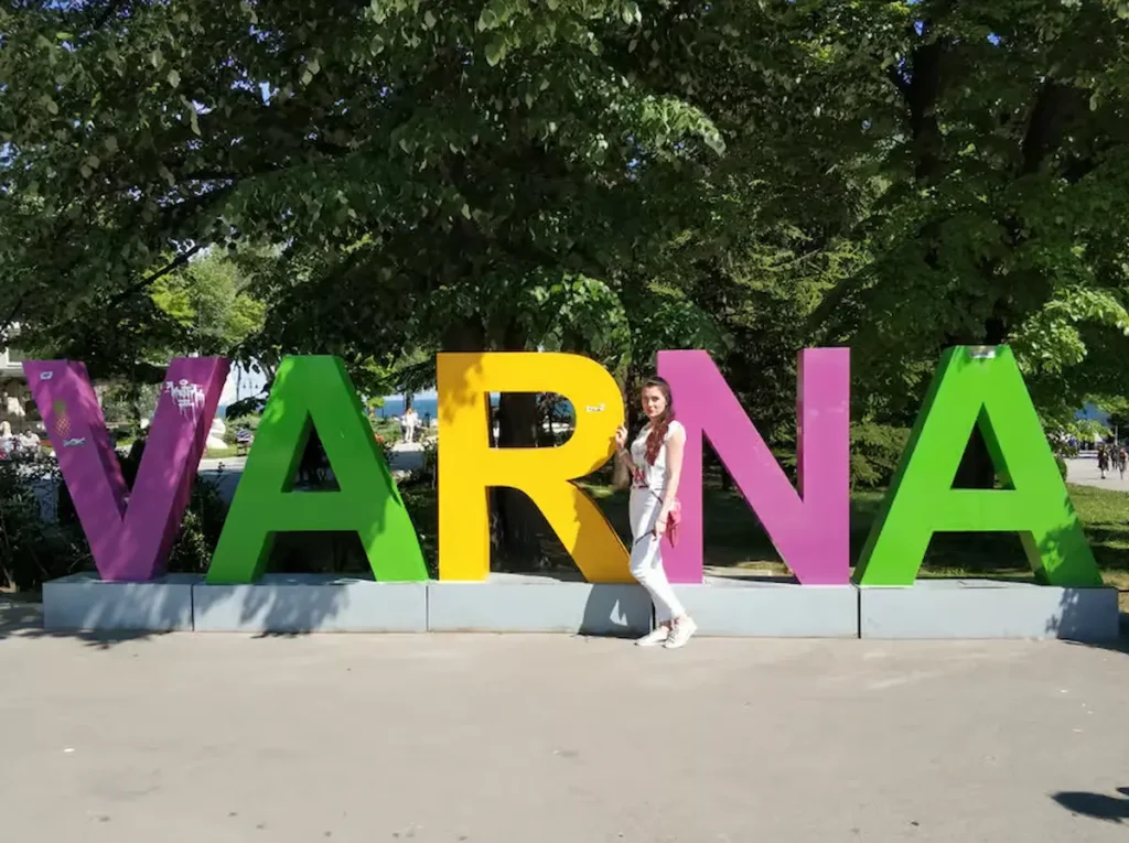 Varna Gourmet Tour including Wine Tasting