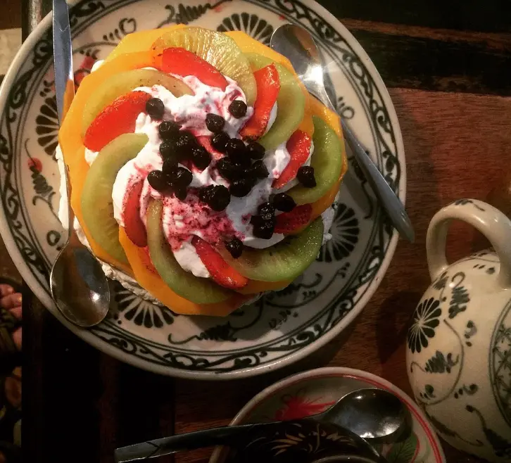 The Hanoi Social Club