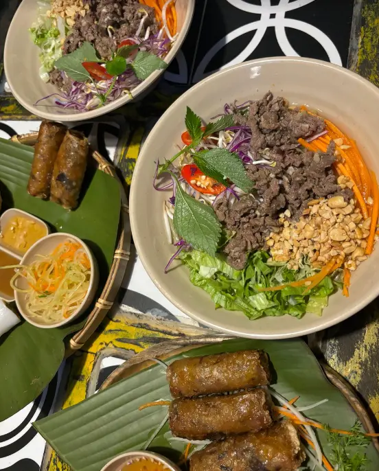 Hidden Gem Cafe Hanoi