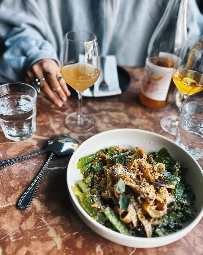 L'idéal bar & contenus