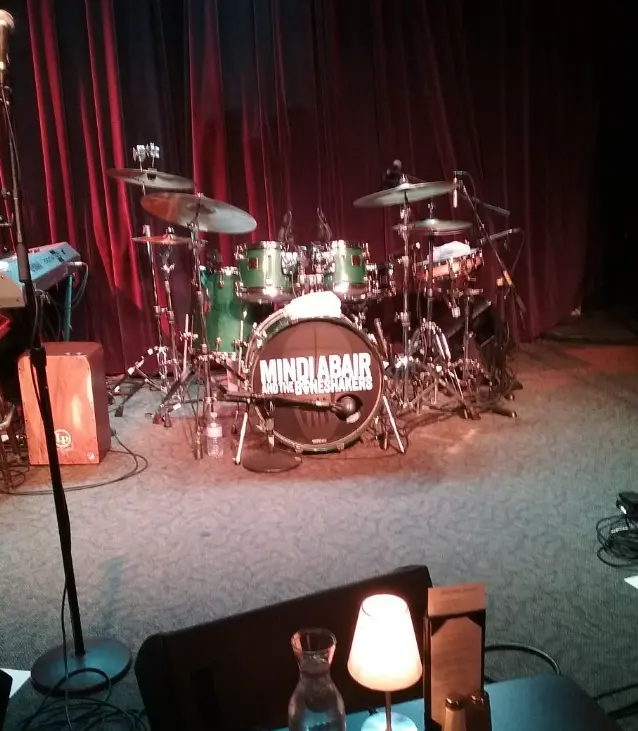 Dimitriou's Jazz Alley