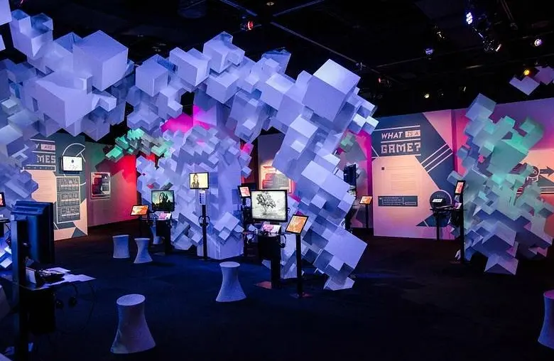 Museum of Pop Culture