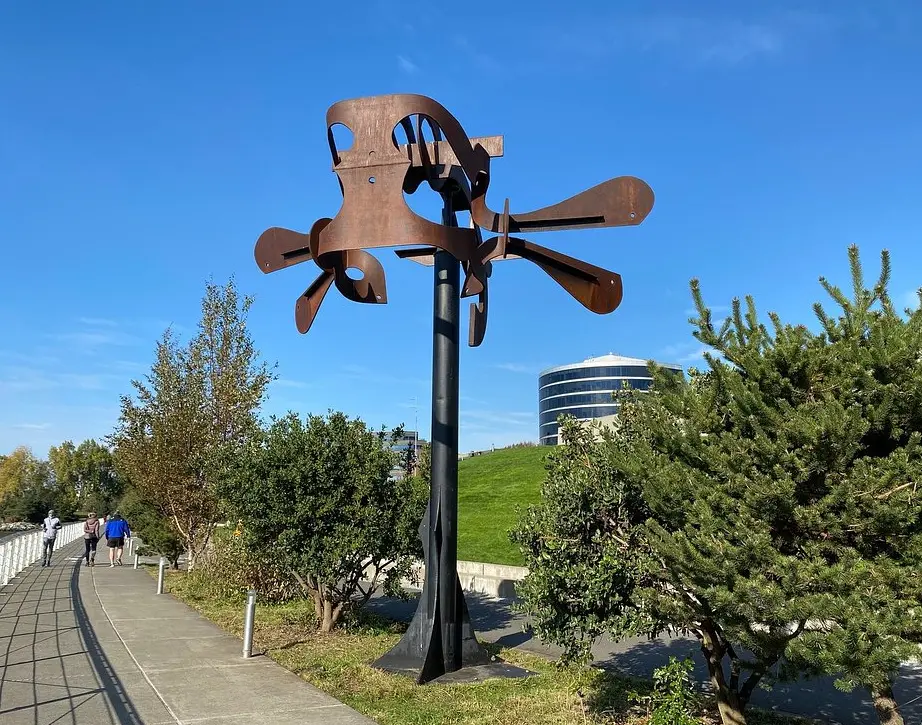 Olympic Sculpture Park