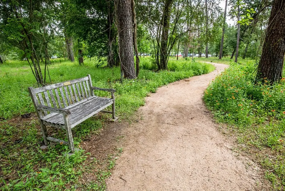 Houston Arboretum & Nature Center
