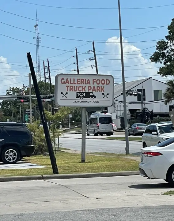 Galleria Food Truck Park